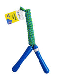 Hapello children's skipping rope for active play (British brand)