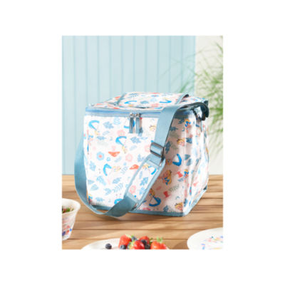 ASDA Disney Alice In Wonderland Cooler Bag 20L- Buy online at McGrocer