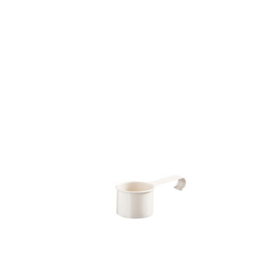 George Home cream bird seed container 18.5x23x16.7cm (British brand)