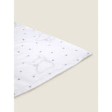 George Home Disney Dumbo fleece blanket grey white 70x100cm (British brand)