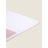 George Home rainbow blanket 75x100cm, imported from the UK