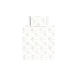 George Home Disney Dumbo reversible duvet set for cot (British brand)