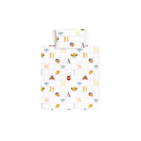 Disney Lion King toddler duvet set 120x150cm (British brand)