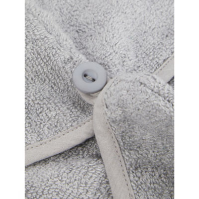 George Home Natural Bamboo Hair Wrap, imported from the UK