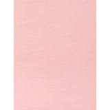 George Home pink cotton muslin single duvet set, UK version