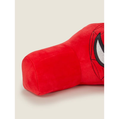 Marvel Spider-Man Red Cuddle Cushion