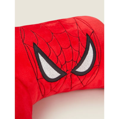 Marvel Spider-Man Red Cuddle Cushion