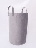 George Home grey laundry bag 45L - British product