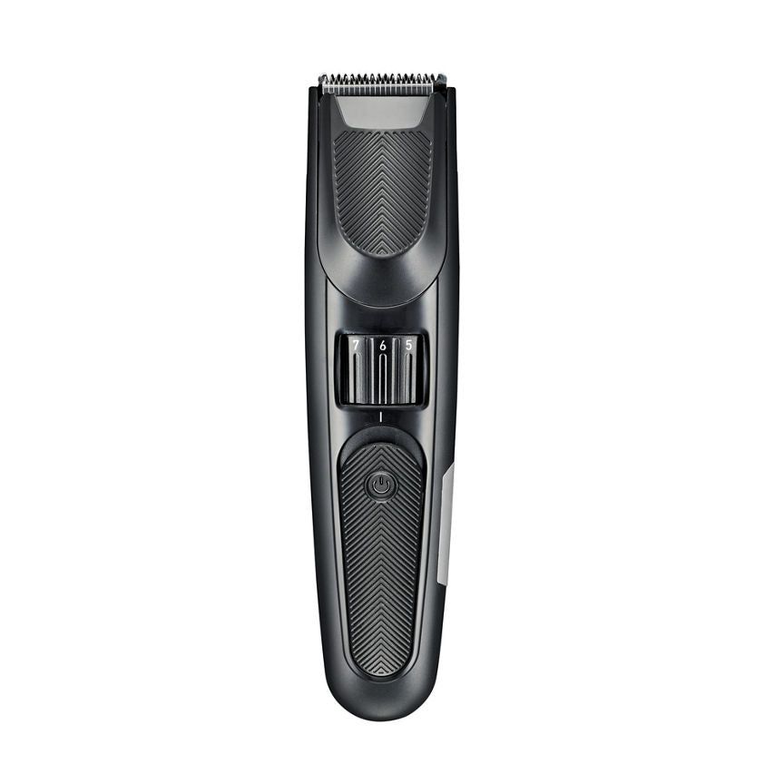 George Home Black Beard Trimmer GOODS ASDA   