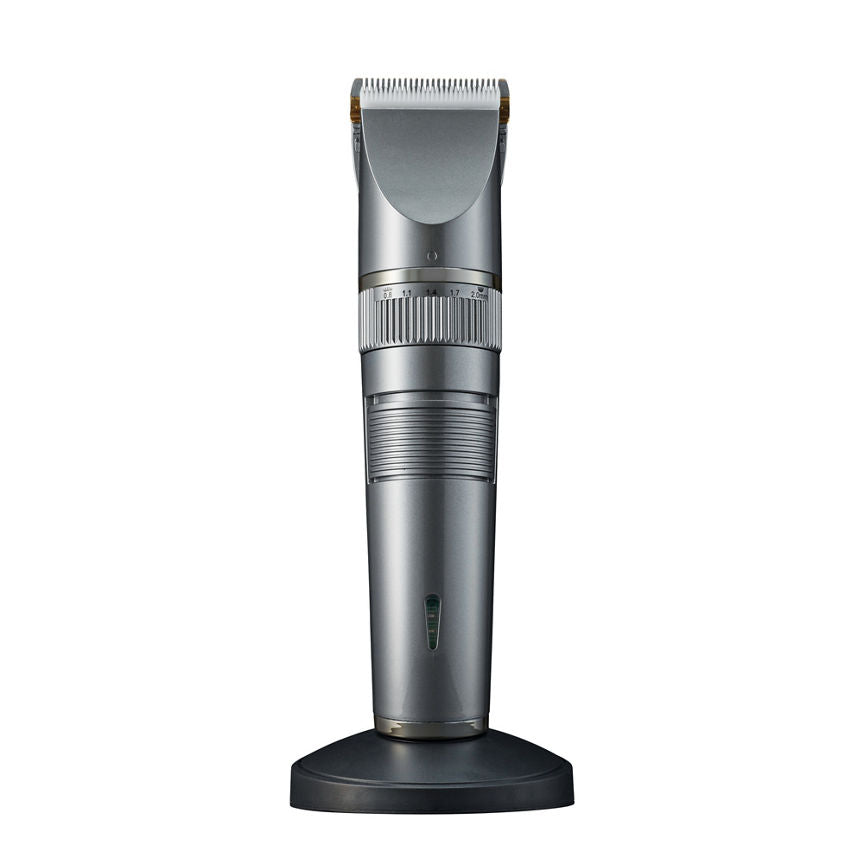 George Home Black Cordless Hair Clipper