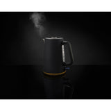 George Matte Black Fast Boil Kettle 1.7L, UK version