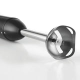 George Home Matte Black Scandi Hand Blender