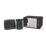 Scoville Black Fast Boil Kettle 1.7L