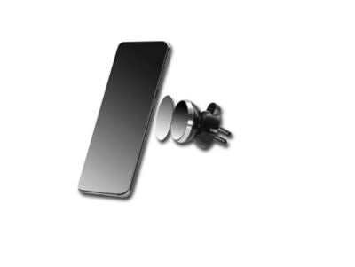 Magnetischer Handyhalter für mobile Geräte