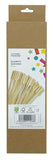 George Home Bamboo Skewers GOODS ASDA   