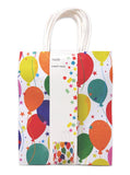 George Home Treat Bags Balloons GOODS ASDA   