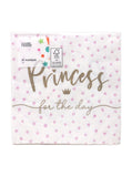 George Home Princess Napkins GOODS ASDA   