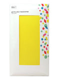 George Home Yellow Tablecover