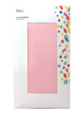 George Home pink tablecover 118 x 180 cm - British product