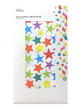 George Home Bright Star Tablecover GOODS ASDA   