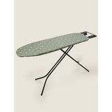George Home Green  Black Bee Print Medium Ironing Board
