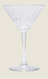 George Home Elysia martini glass 220ml, UK version