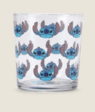 George Home Disney Stitch mixer glass 0.35L, UK version