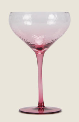 George Home Rosa Ombre Champagne Coupe 380 ml
