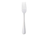 George Home Devon forks stainless steel, UK version