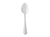 George Home Devon dessert spoons stainless steel, imported from the UK