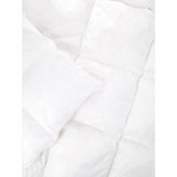 George Home duck feather down duvet king size, UK version