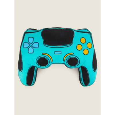 ASDA George Home Gaming-støttepute flerfarget 43 x 56 cm – Kjøp online hos McGrocer