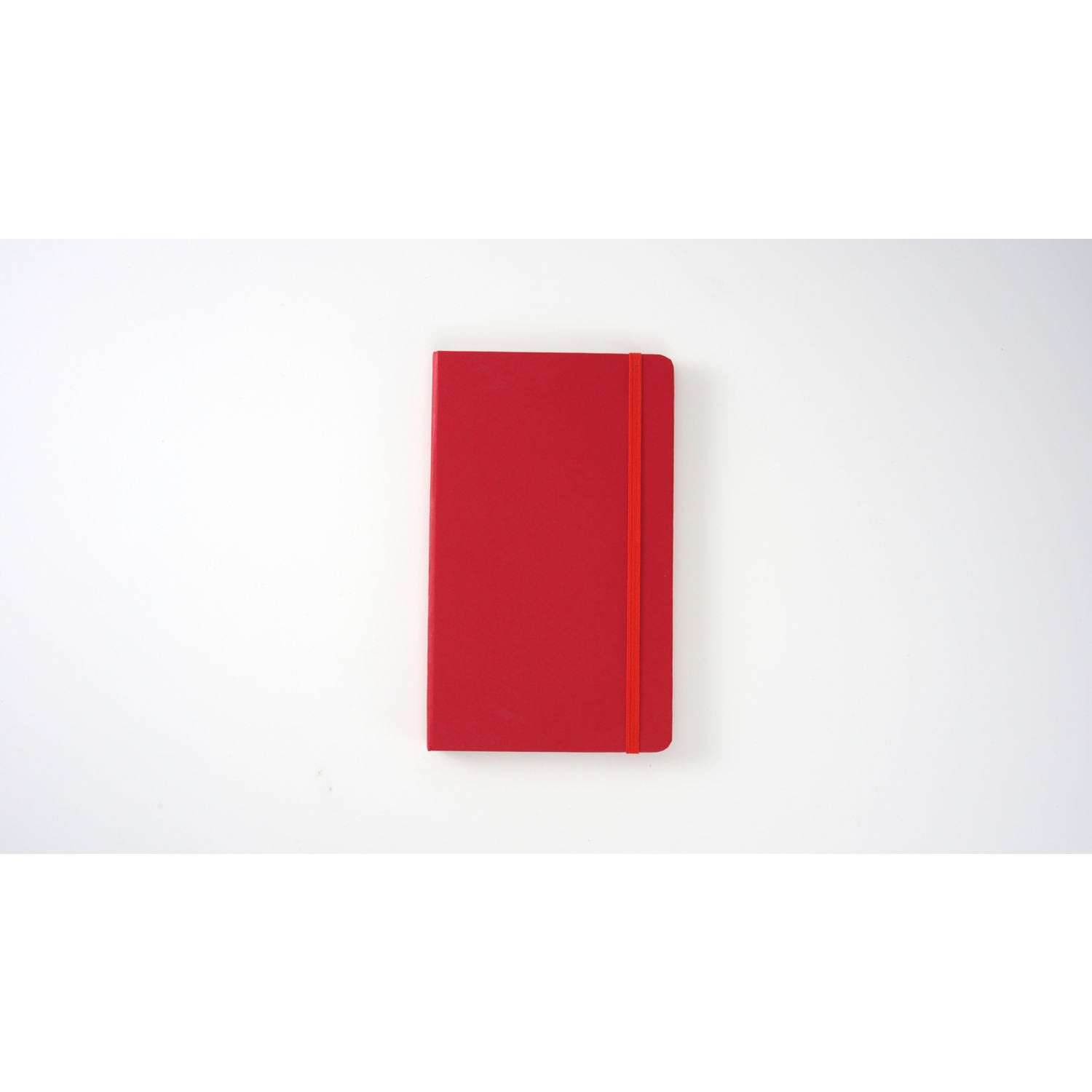 ASDA Assorted Journals 3-colour set A5 slim notebook (British brand)