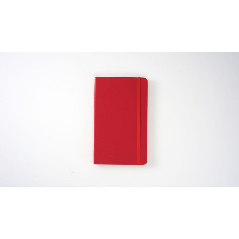 ASDA Assorted Journals 3-colour set A5 slim notebook (British brand)