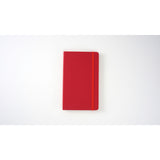 ASDA Assorted Journals 3-colour set A5 slim notebook (British brand)