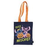 Disney Stitch and Angel treat bag 28x50 cm (British brand)