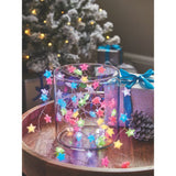 George Home 180 Star Micro LED Christmas lights, imported from the UK