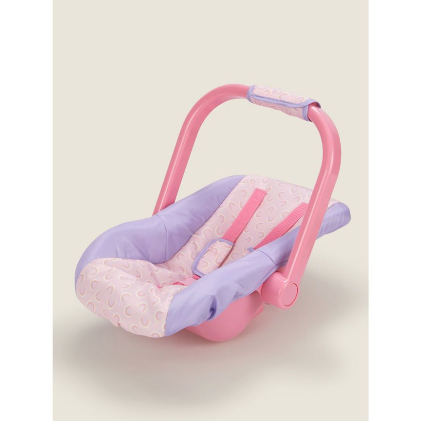 Hapello Doll Car Seat