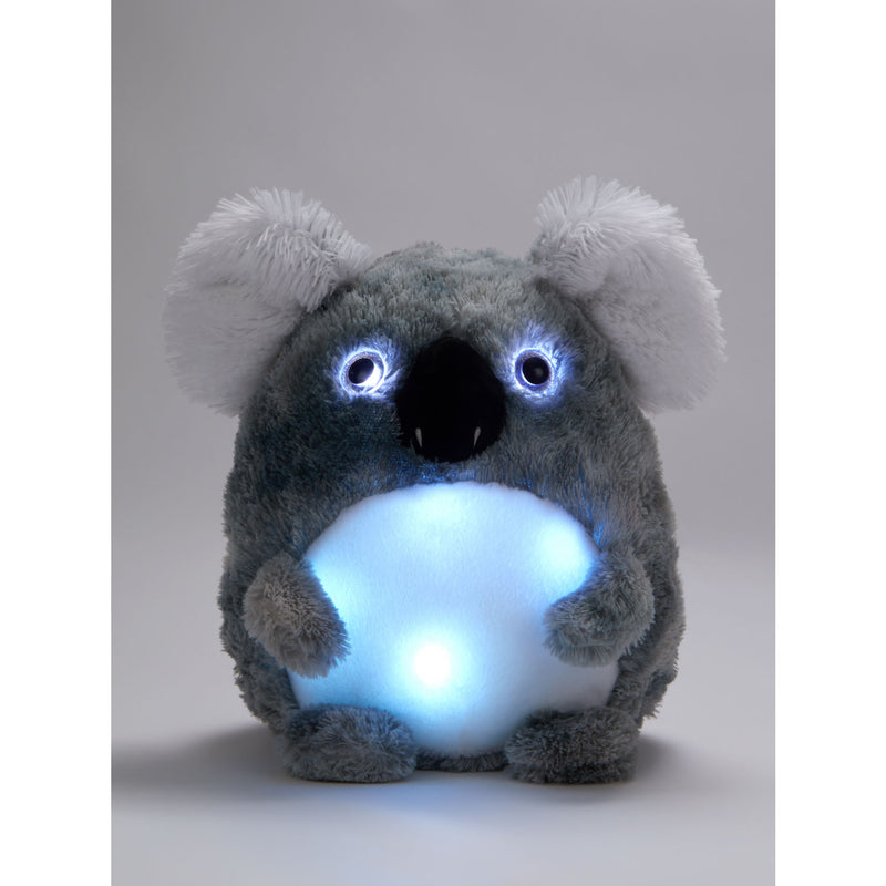 Hapello Koala Light Up Plush