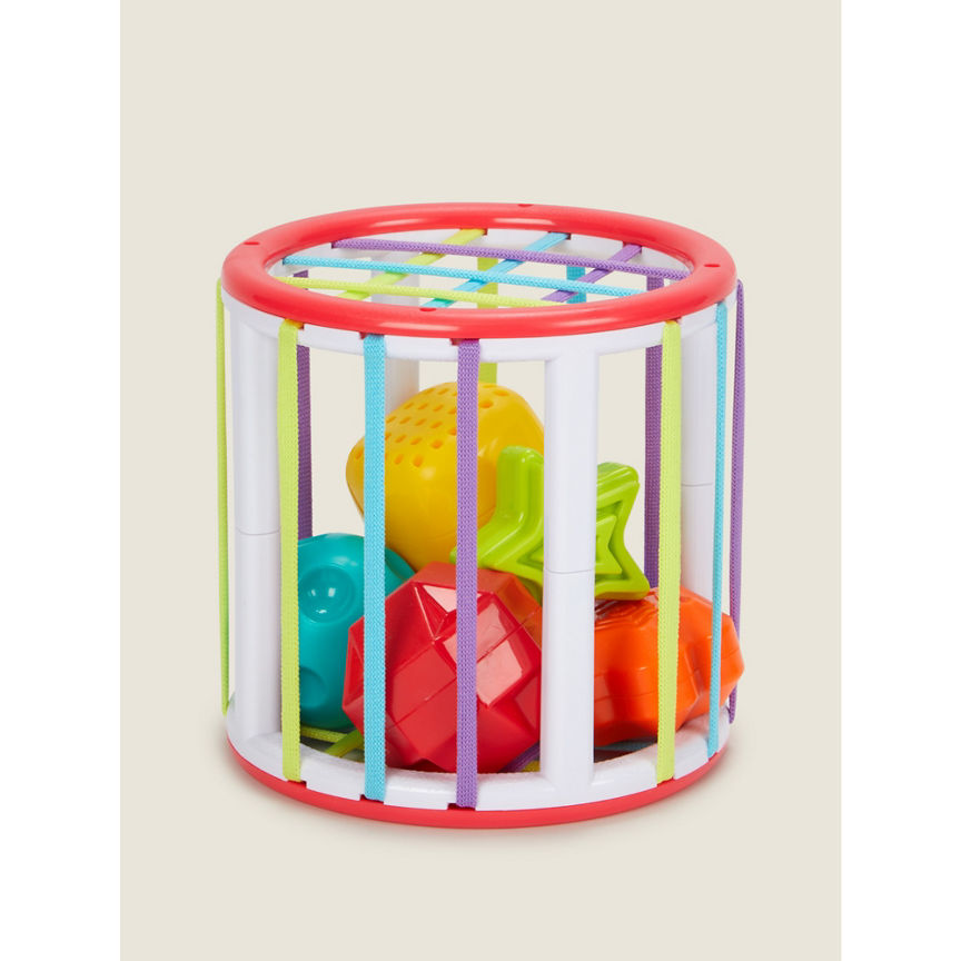 Hapello Fun Sensory Roller GOODS ASDA   