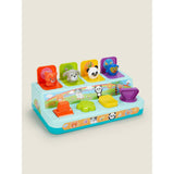 Hapello Animal Piano GOODS ASDA   