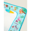 Hapello water doodle mat 77 x 58 cm, UK version