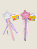 Hapello Star Wand - Colours May Vary GOODS ASDA   