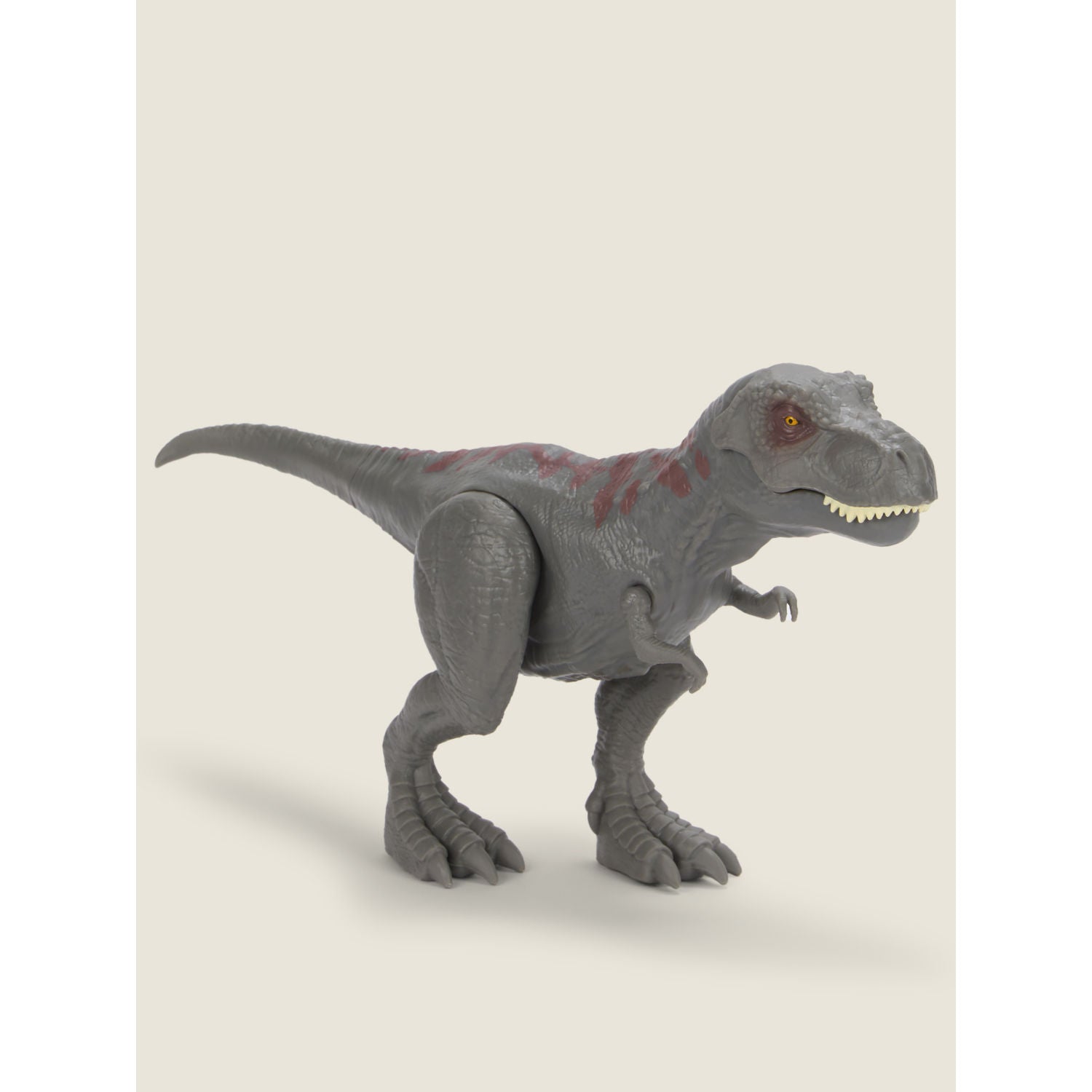 Dynaforce Roaring Tyrannosaurus Rex Dino