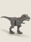 Dynaforce Roaring Tyrannosaurus Rex dinosaur toy 22cm - British product