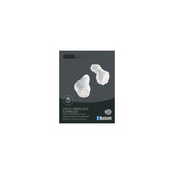 ASDA Tech True Wireless Earphones - White