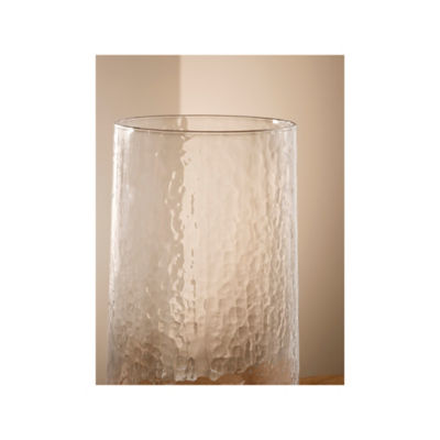 Stacey Solomon Hammered Hi-ball Glasses Set of 2 - British product