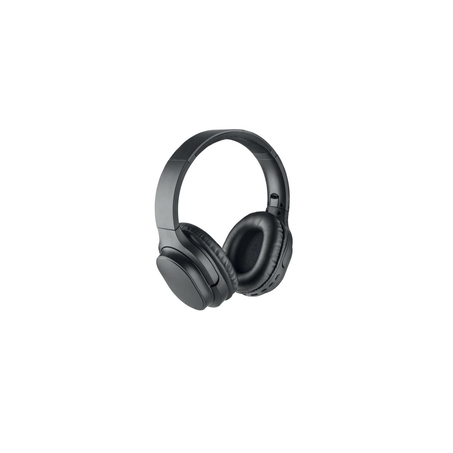 ASDA Tech Bluetooth over ear earphones black, imported from the UK