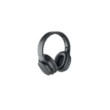 ASDA Tech Bluetooth over ear earphones black, imported from the UK