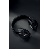 ASDA Tech Bluetooth noise cancelling headphones black, UK version